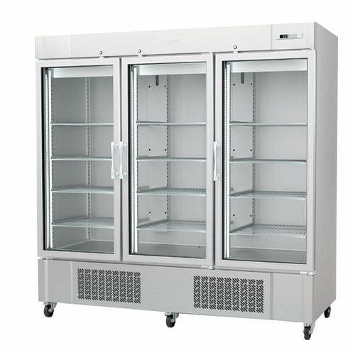 Infrico USA IRR-AN67CR