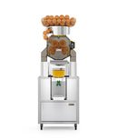 picture of Zumex USA 08842 SPEED S +PLUS TANK ALL-IN-ONE