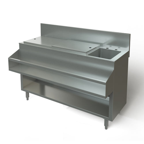 Tarrison Products Ltd. TA-CMU48SCR