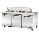 True Mfg. - General Foodservice TSSU-72-16-HC