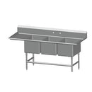 SPG International 3SL2430-LD24