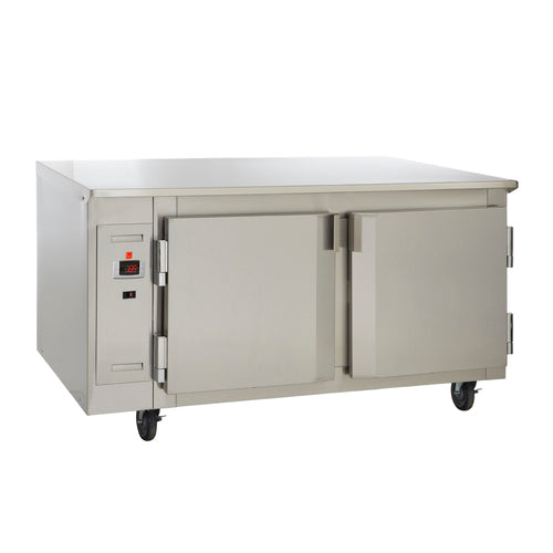 Utility Refrigerator CHHC-50-2S-D