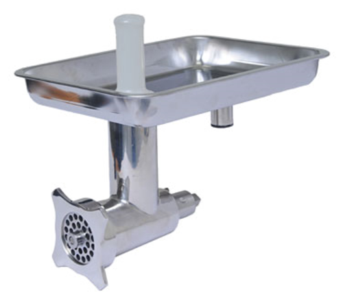 Uniworld Foodservice Equipment SS812HCPL