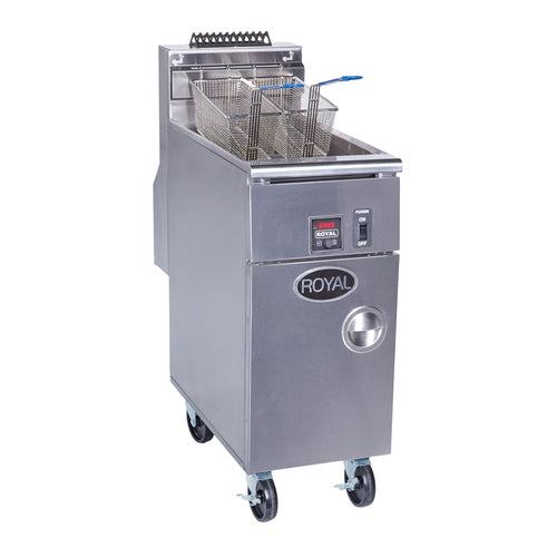 Royal Range of California RHEF-45-DM2