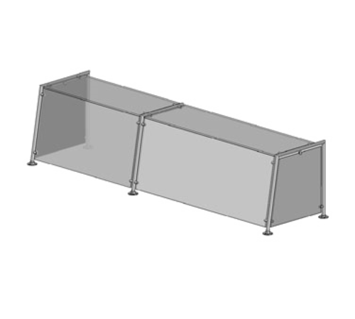 picture of Premier Metal & Glass FM2S