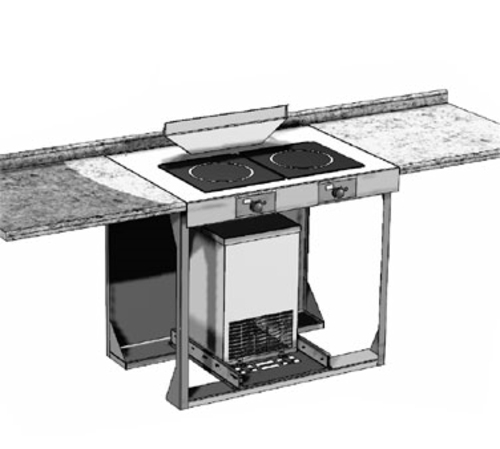 Spring USA ICB348-18