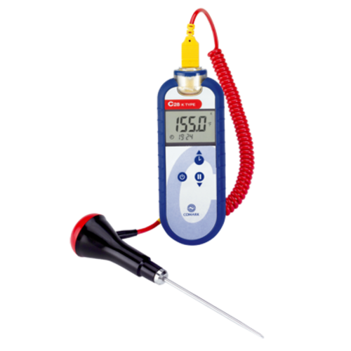 Comark Instruments (Fluke) C48/P13