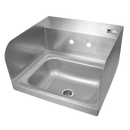 John Boos PBHS-W-1410-SSLR-X