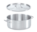 Alegacy Foodservice Products 21SSBR20