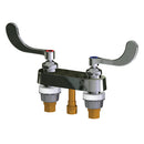 picture of Chicago Faucets 525-ABCP