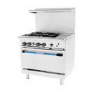 Turbo Air TARG-4B12G