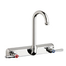 Chicago Faucets W8W-GN1AE1-369ABCP