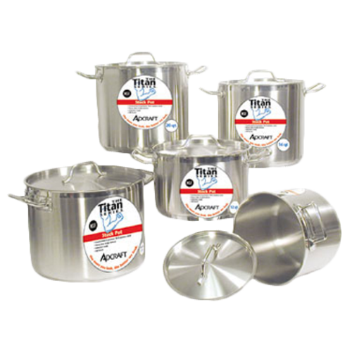 Admiral Craft Equipment Corp. SSP-20