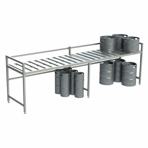 Choice Equipment SU48-3352-1H-AO