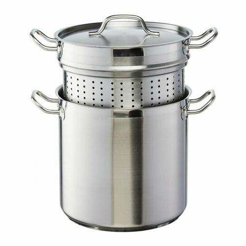 Libertyware SSPASTA16