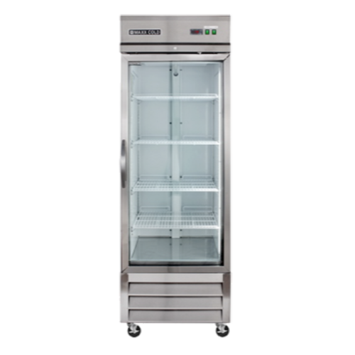 Maxximum MXCR-23GDHC