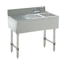 Advance Tabco CRB-42R