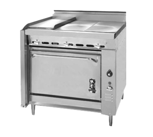 Montague Company 136-1G