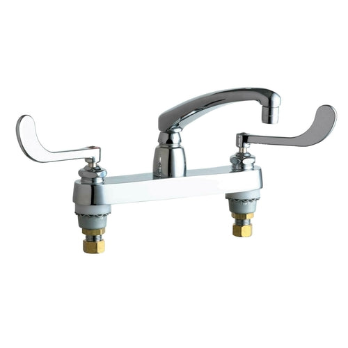Chicago Faucets 1100-319ABCP