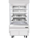 Everest Refrigeration EOMV-36-W-28-T