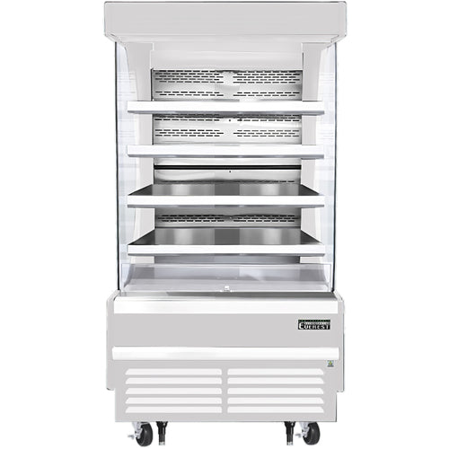 Everest Refrigeration EOMV-36-W-28-T