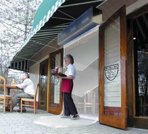 Curtron Products S-CFD-42-1-SS