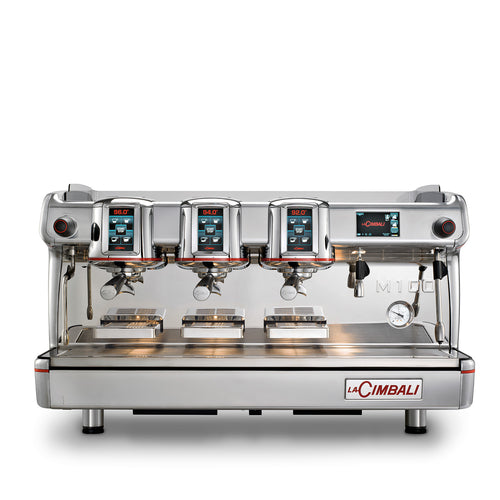 Cimbali National Accounts M100 ATTIVA GTA DT/3