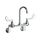 Chicago Faucets 631-RE29VPXKABCP