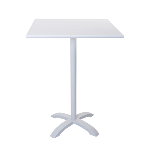 BFM Seating PHTB2626WHT