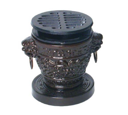 Town Equipment 51336/DZ