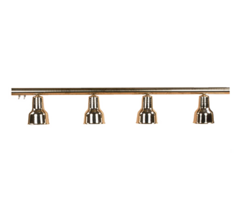 Hanson Heat Lamps 4-LB