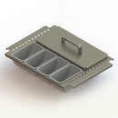 Glastender, Inc. DICP-17L