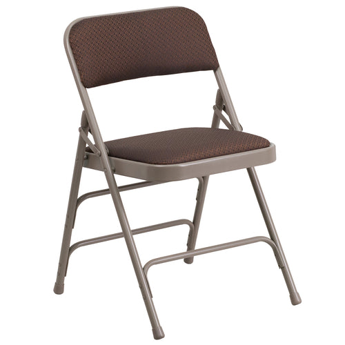 Flash Furniture AW-MC309AF-BRN-GG