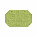 picture of Risch TABLEMATOCT-RATTAN 17X11