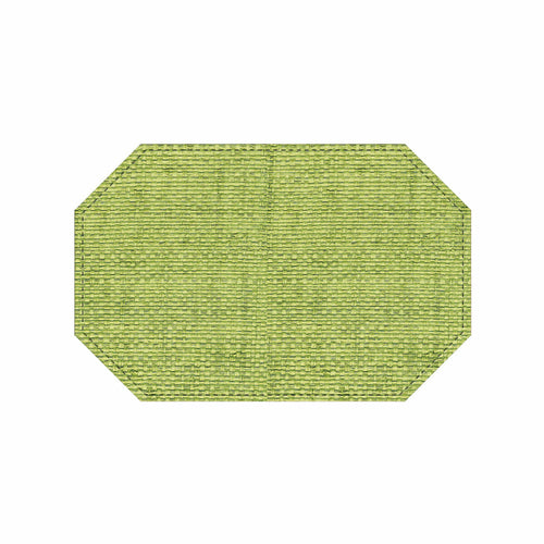 picture of Risch TABLEMATOCT-RATTAN 17X11