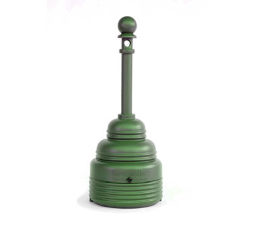 Curtron Products T1208-GN