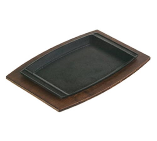 Lodge Cast Iron UCPU