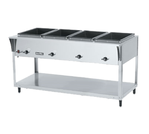 Vollrath 38204