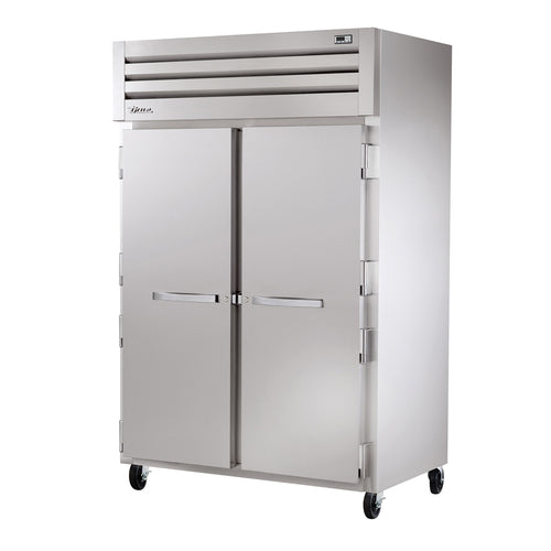 True Mfg. - General Foodservice STG2H-2S