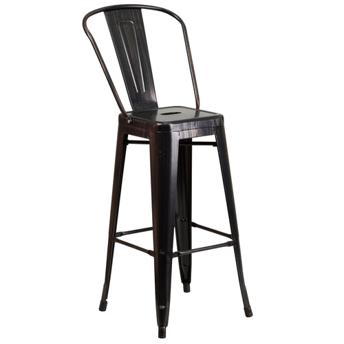 picture of Riverstone Restaurant Furniture RF-RR86696
