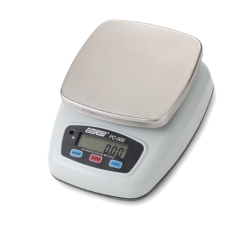 Penn Scale PC500-C50