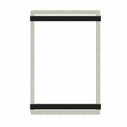 Menu Solutions ALSIN46-RB