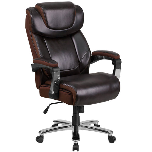 Flash Furniture GO-2223-BN-GG