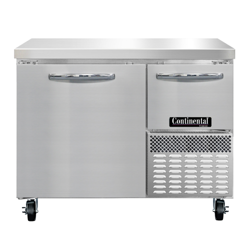 Continental Refrigerator FA43N