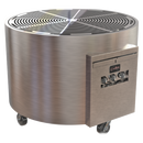 CHAR Products, LLC CP-RRB-38