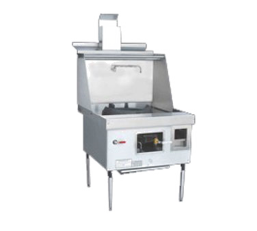 Town Equipment YF-1-STD