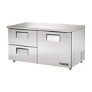 True Mfg. - General Foodservice TUC-60D-2-ADA-HC