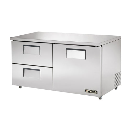 True Mfg. - General Foodservice TUC-60D-2-ADA-HC
