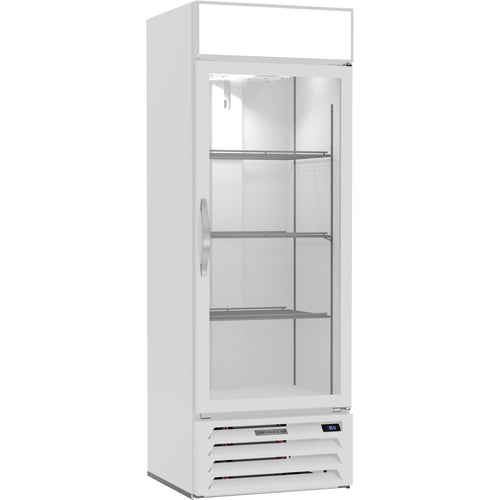 Beverage Air MMR19HC-1-W