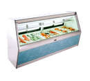 Marc Refrigeration MFC-6R